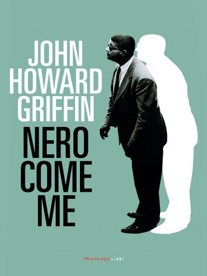 cover image of Nero come me